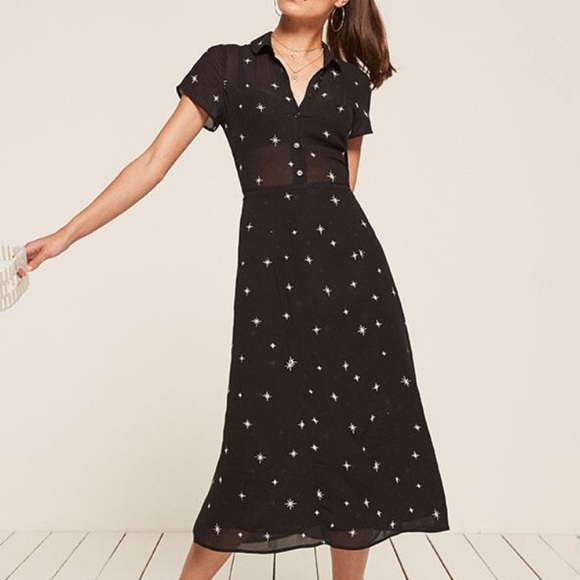Reformation Dresses & Skirts - NWT Reformation dress